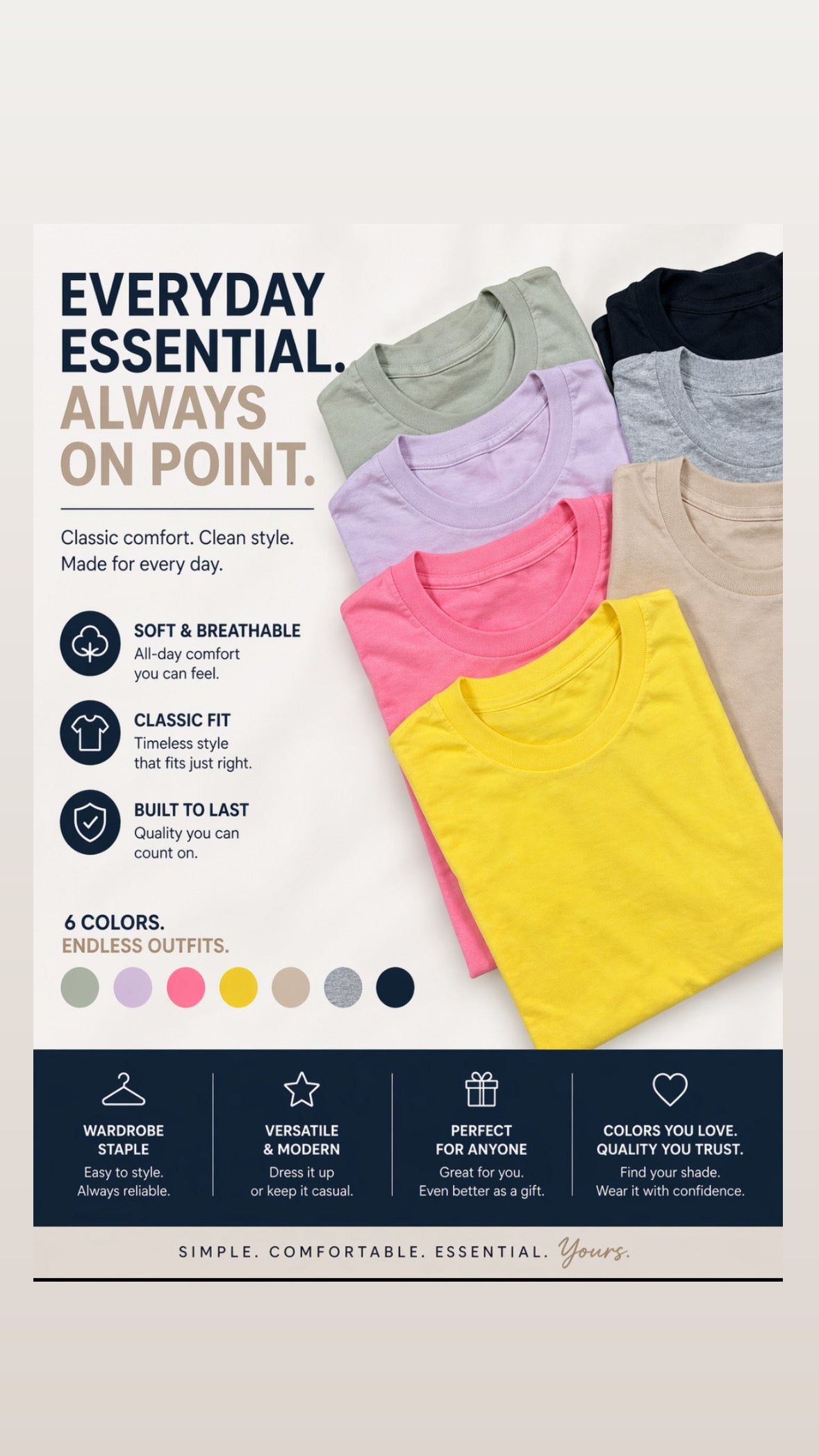clothes