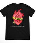Caution!