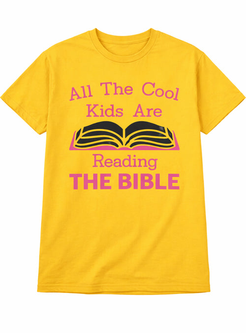 Bible study