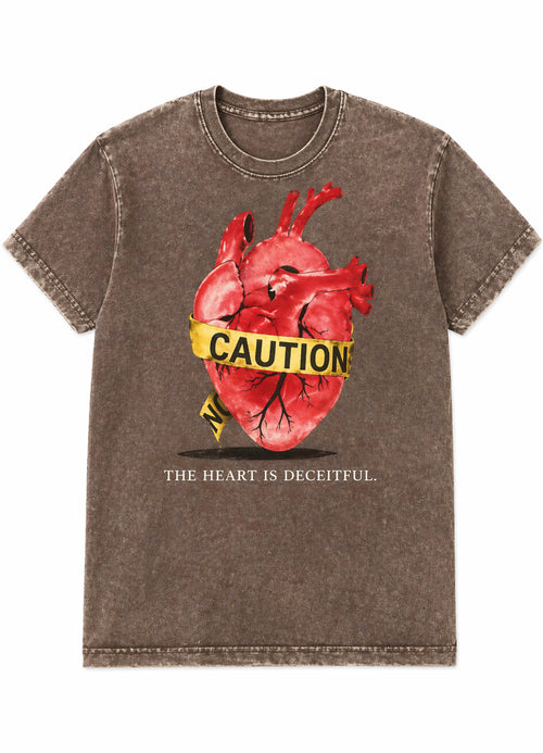 Caution!