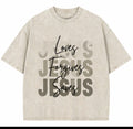 Jesus Loves