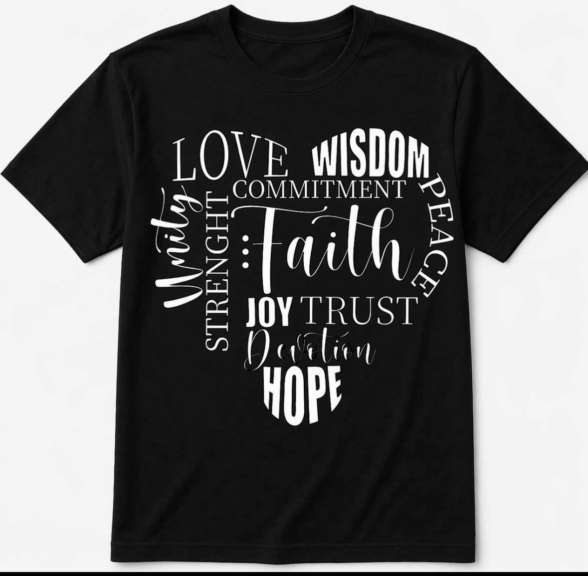 Faith