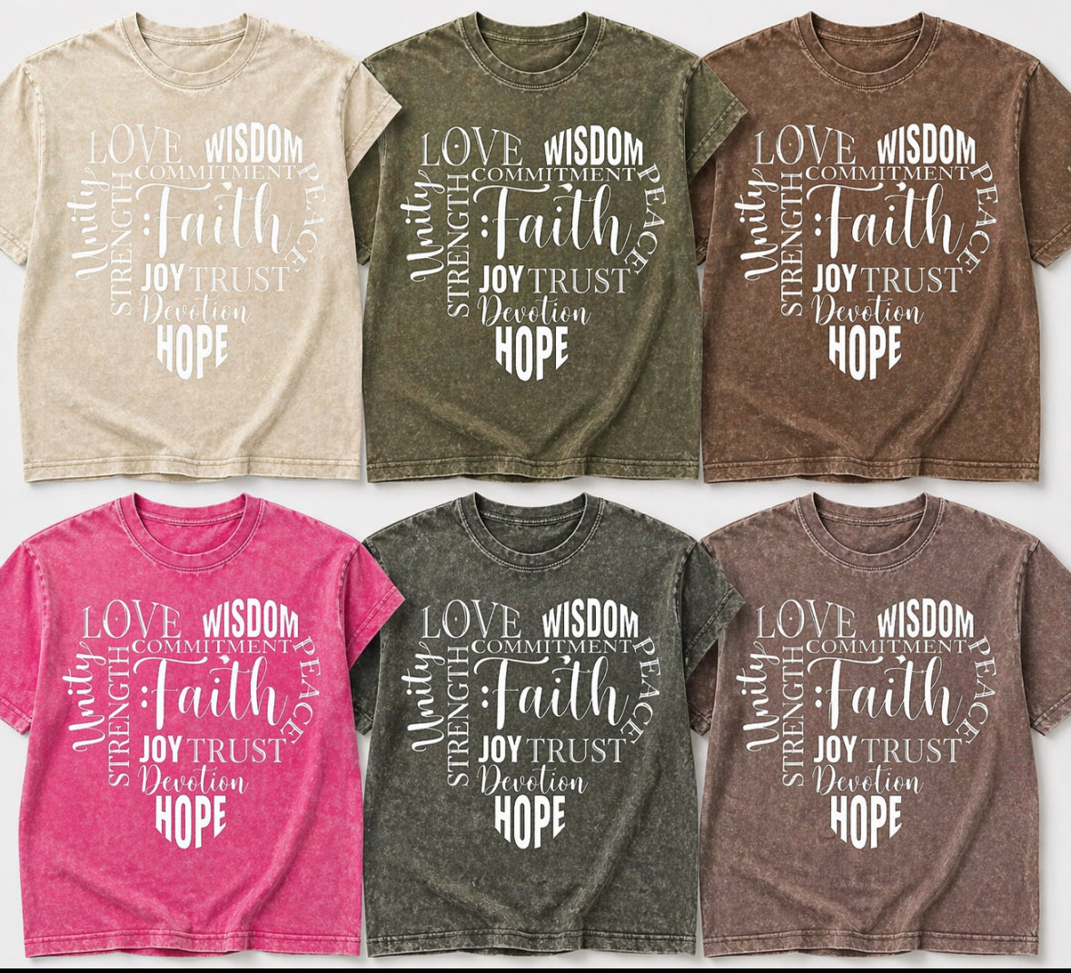 Faith